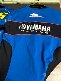 Magliette Yamaha Moto