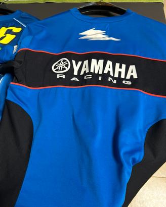 Magliette Yamaha Moto