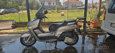 Yamaha xc300 