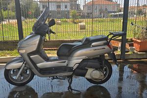 Yamaha xc300 