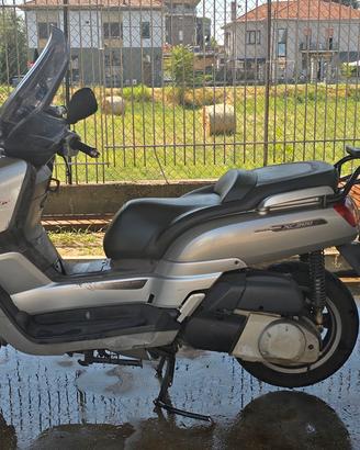 Yamaha xc300 