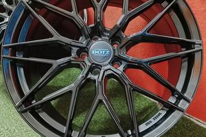 Cerchi Volvo Jaguar Ford DS7 Peugeot Opel Fiat 18