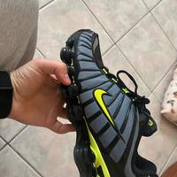 Nike Shox TL