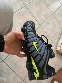 Nike Shox TL