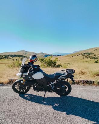 v strom 1000 