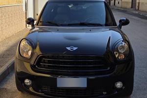 Mini Paceman 2.0 cooper D Business Automatica 