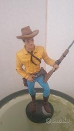 Tex Willer 3D Collection Hobby e Work