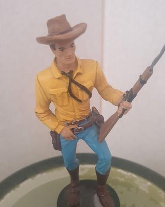 Tex Willer 3D Collection Hobby e Work