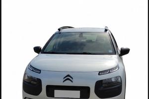 Citroen C4 CactusFull Optional + 4 gomme invernali