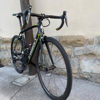 Bdc specialized sworks s-works sl5 tarmac di2 dura