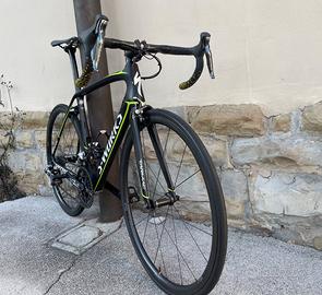 Bdc specialized sworks s-works sl5 tarmac di2 dura
