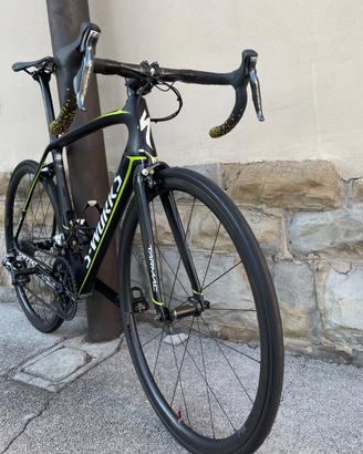 Bdc specialized sworks s-works sl5 tarmac di2 dura