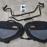 Accessori e ricambi KTM