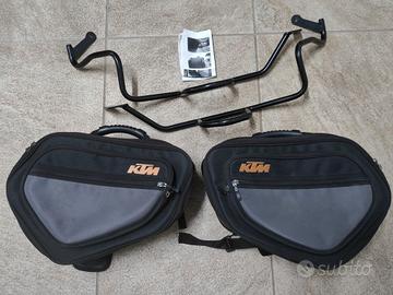 Accessori e ricambi KTM