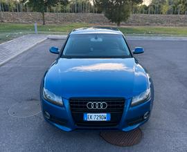 Audi A5 2.0 TDI SPB 177cv