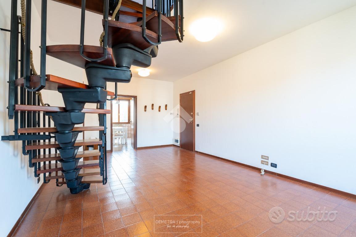 Appartamento – Vignola, Pratomavore - Vista 4