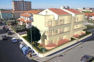 Appartamento a Cecina