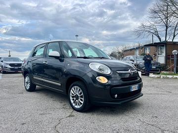 Fiat 500L 0.9 TwinAir Turbo Natural Power Lounge