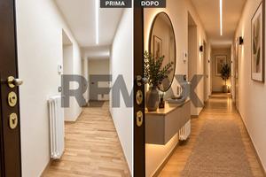 Appartamento - Milano