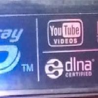 Lettore Blu Ray 3D LG BX582