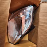 Faro anteriore destro Ford Fiesta 2002-2006 Depo N