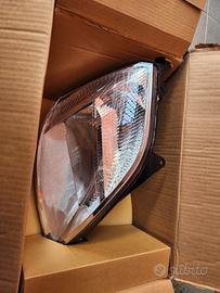 Faro anteriore destro Ford Fiesta 2002-2006 Depo N