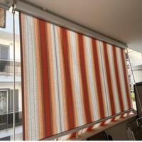 Tende da sole TEMPOTEST