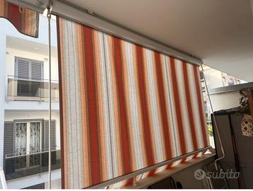 Tende da sole TEMPOTEST