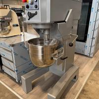 Planetaria per pasticceria 40 litri steno