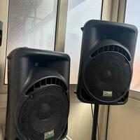 Casse Street Audio TOP210A 2 vie
