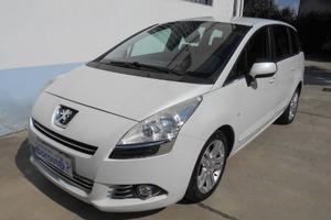 Peugeot 5008 2.0 HDi 163CV Automat. Active