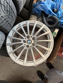 Cerchi in lega bmw
