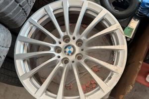 Cerchi in lega bmw