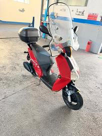 Kallio Ride 50 2016 Km 1300