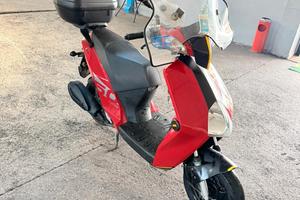 Kallio Ride 50 2016 Km 1300