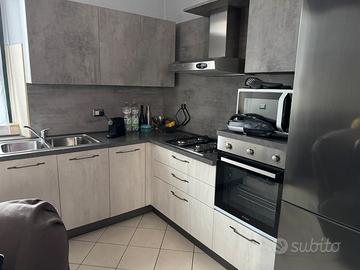Cucina Astra
