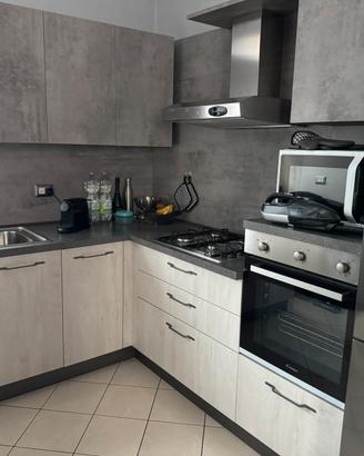 Cucina Astra