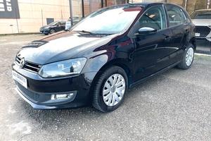 Volkswagen Polo 1.2 TDI DPF 5 p. Comfortline