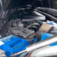 Pezzi Volkswagen, lupo