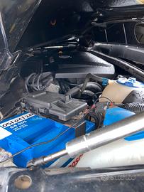 Pezzi Volkswagen, lupo