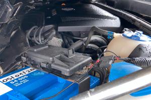 Pezzi Volkswagen, lupo