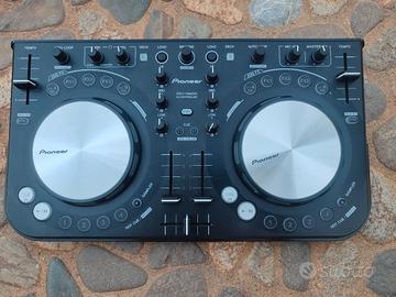 PIONEER CONSOLE DDJ WEGO K