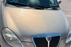 Lancia Y 1.2 Oro