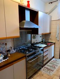 Mobili stile classico (cucina)