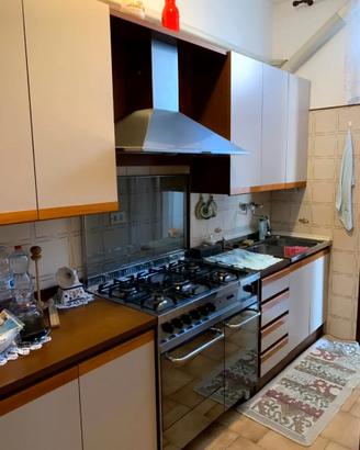 Mobili stile classico (cucina)