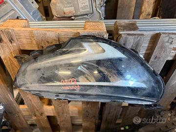 FARO DESTRO ASTRA 2019