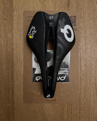 Sella prologo Dymension T Roc