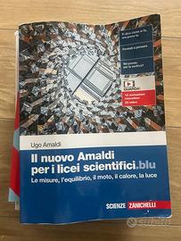 Libri scolastici