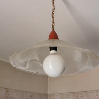 lampadario a sospensione 