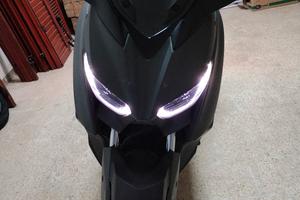 Yamaha X Max 300 Tech Max